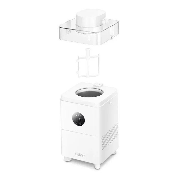 Мороженица Kitfort КТ-1834