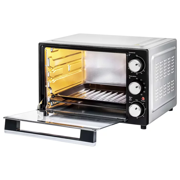 Электрическая печь BBK OE3072MC