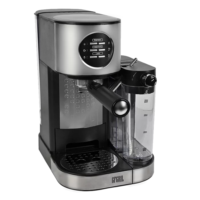 Кофеварка 3 в 1 Gfgril GFC-A300