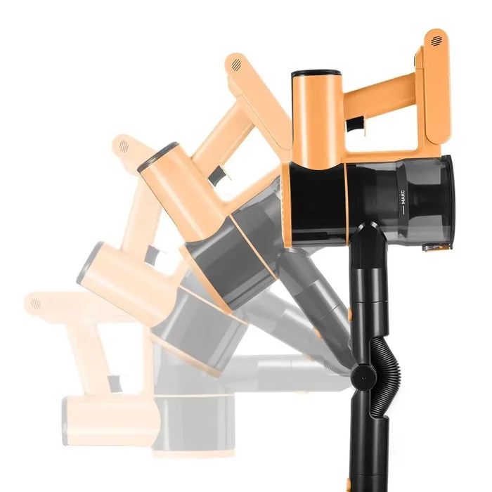 Вертикальный пылесос Kitfort КТ-5233