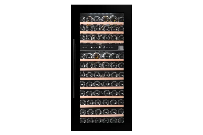 Винный шкаф Temptech OZ124DB