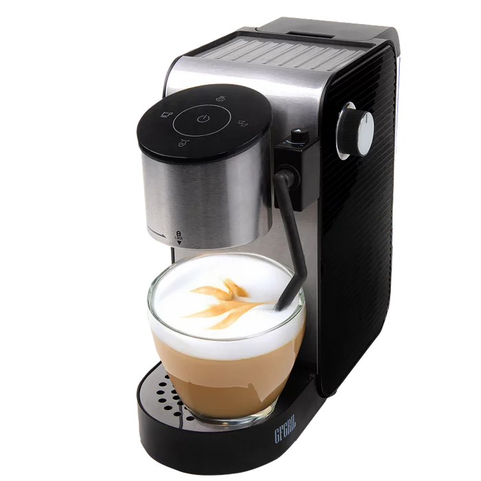 Кофеварка Gfgril GFC-C500
