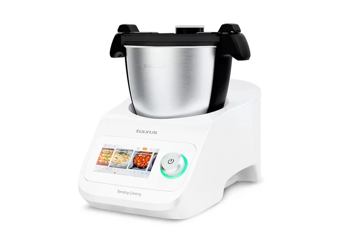 Кухонный комбайн Taurus Trending Cooking