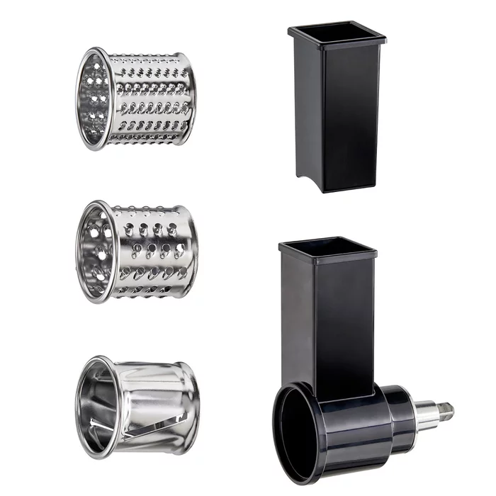 Кухонные комбайны Caso