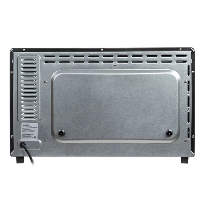 Электропечь с грилем Supra MTS-4003