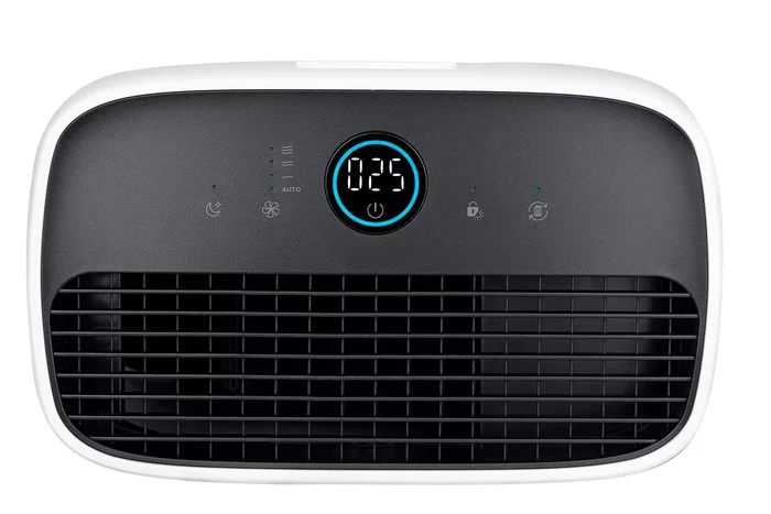 Очиститель воздуха Black+Decker BXAP350E