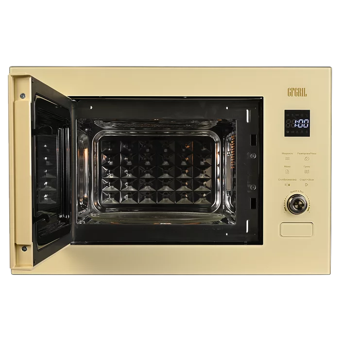 Микроволновая печь Gfgril GF-MWO2150BI
