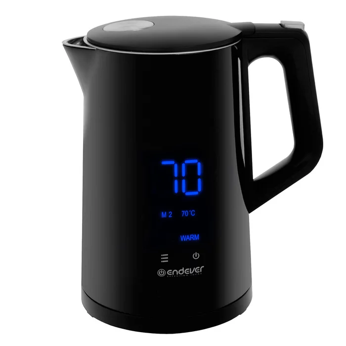 Электрический чайник Endever SkyLine KR-258S