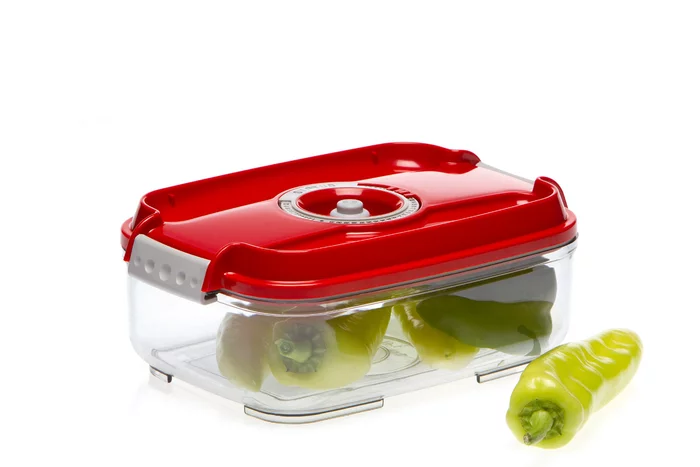 Контейнер вакуумный STATUS VAC-REC-14