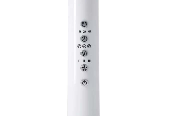 Вентилятор Steba VT 5