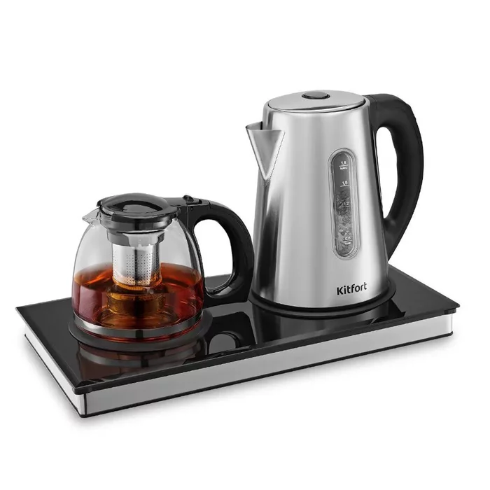 Чайный набор Kitfort КТ-6777