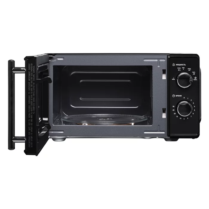 СВЧ BBK 17MWS-794M/B-M