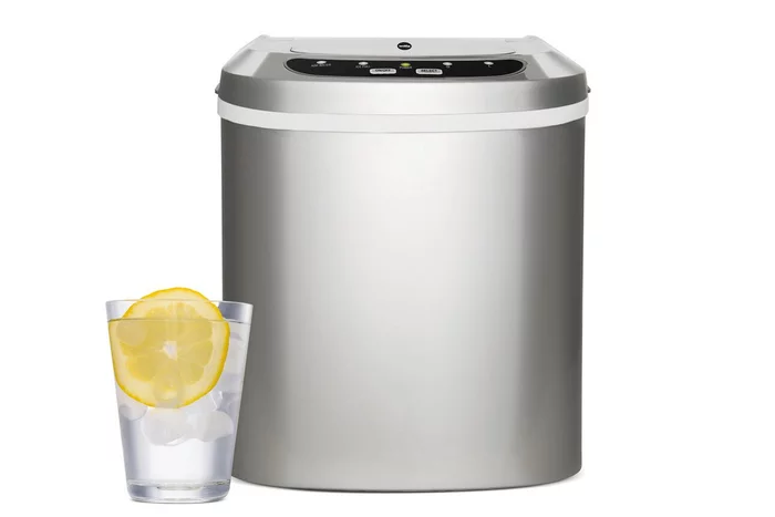 Льдогенератор Wilfa ICE-12S