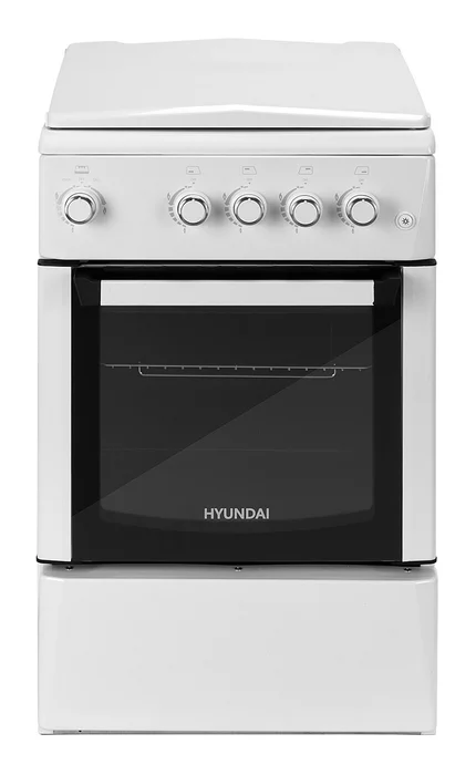 Плита Газовая Hyundai RGG225