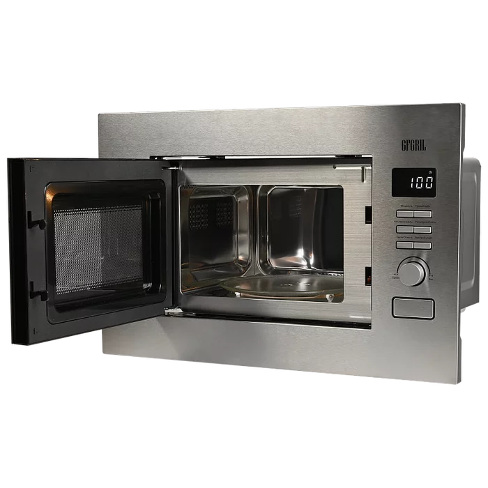 Микроволновая печь Gfgril GF-MWO2160BI