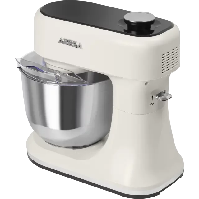 Кухонный комбайн Aresa Mixer AR-1972