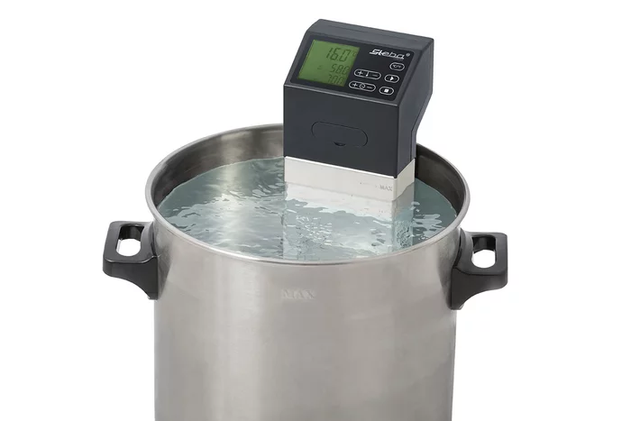 Cу Вид Steba SV1, SV2,SV200, SV100 PRO/SV50 - SousVide, приготовление в вакууме