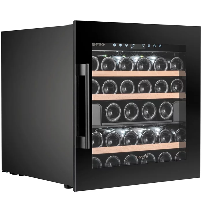 Винный шкаф Temptech OZ60DB-24