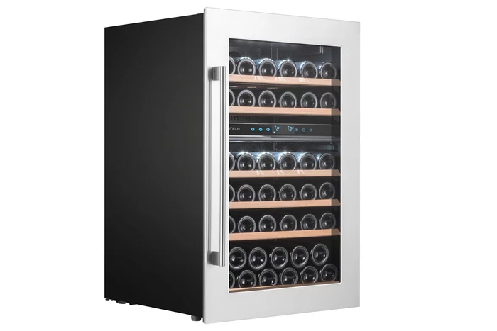 Винный шкаф Temptech OZ90DX