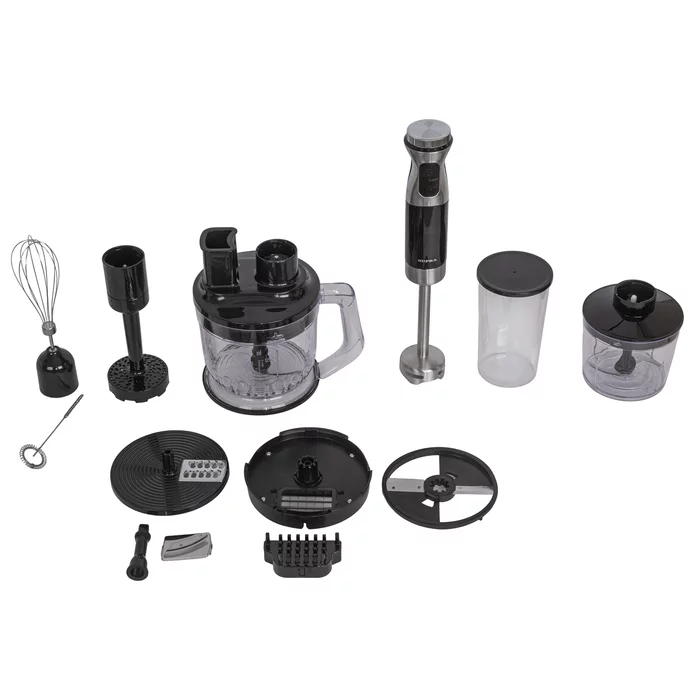 Погружной блендер Supra HBS-1210