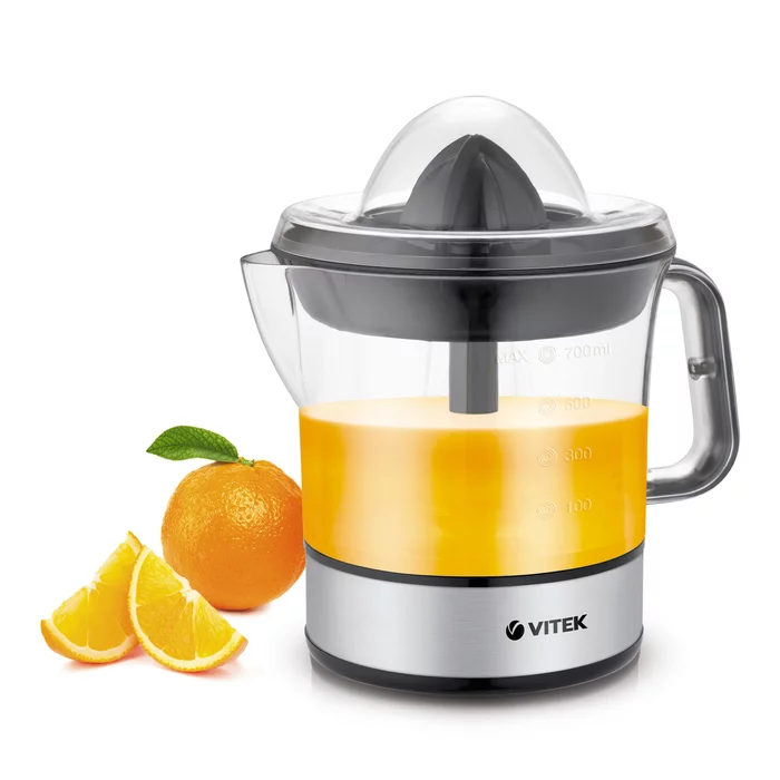 Цитрусовая соковыжималка Vitek VT-3669