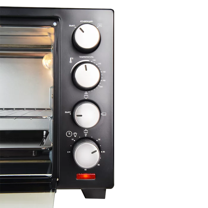 Мини-печь Gfgril GFO-30B