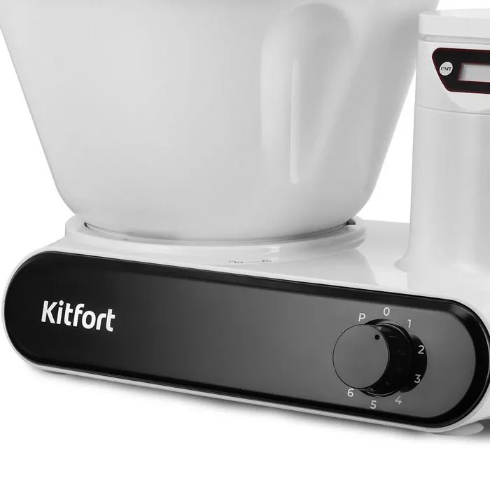 Кухонные машины Kitfort