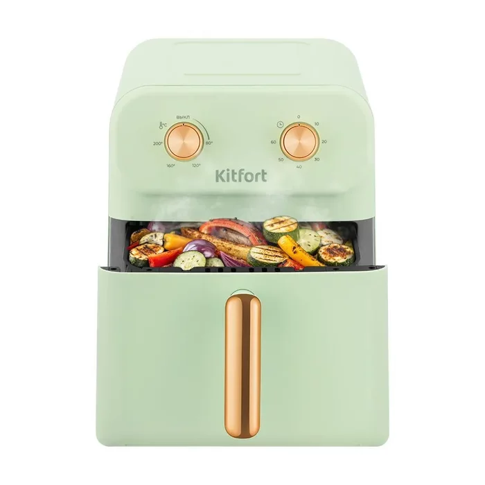 Аэрогриль Kitfort KT-2262