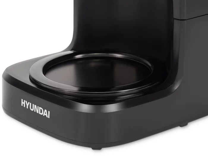 Кофеварка капельная Hyundai HYD-1212