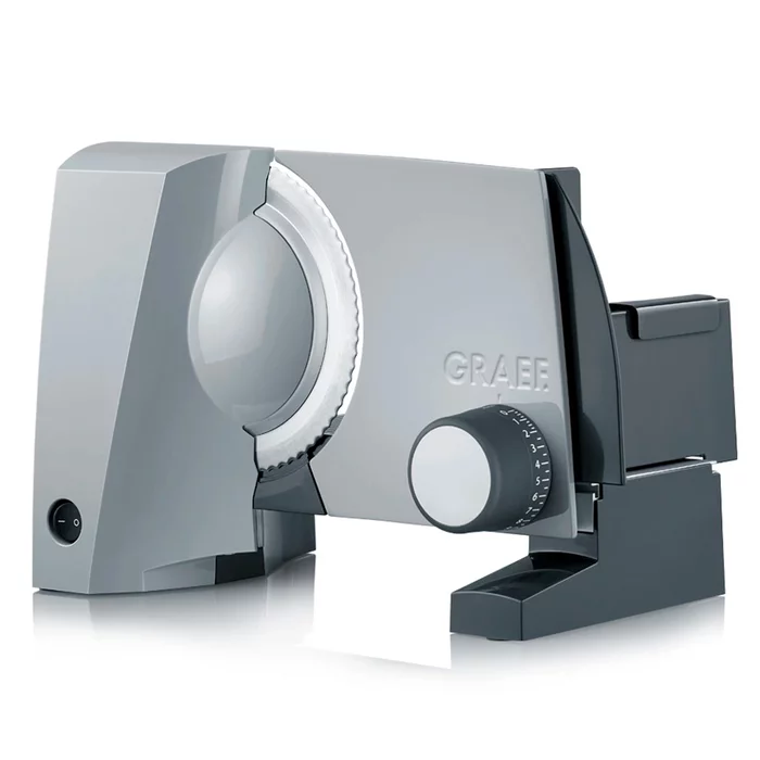 Ломтерезка GRAEF G52