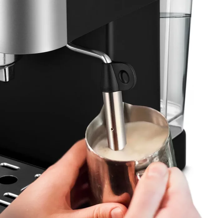 Кофеварка Kitfort КТ-7295