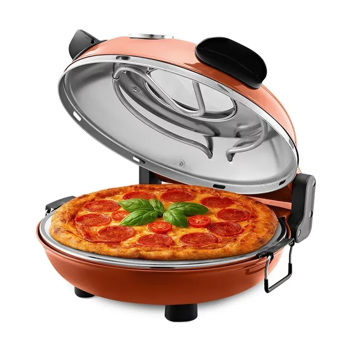 Пиццамейкер Kitfort КТ-4644