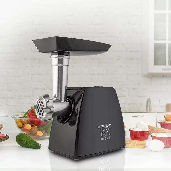 Электрическая мясорубка Endever Sigma-56
