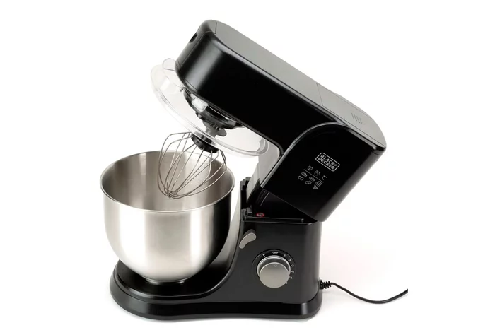 Кухонный комбайн  Black+Decker BXKM1001E