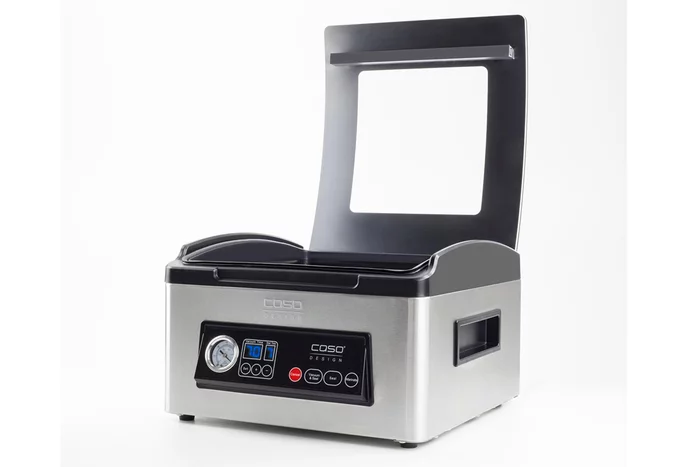 Вакуумные упаковщики Caso