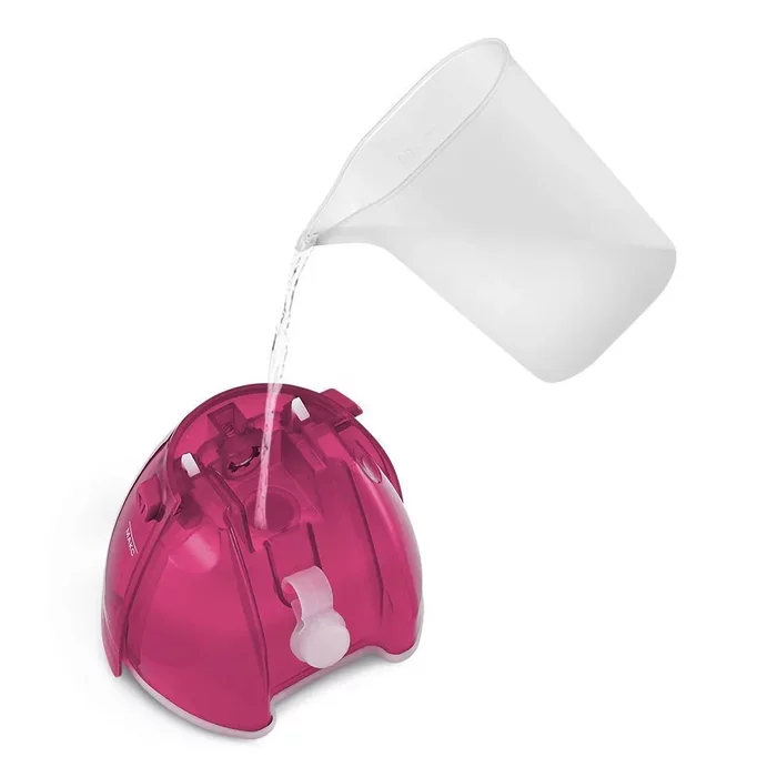 Ручной отпариватель Kitfort КТ-9276