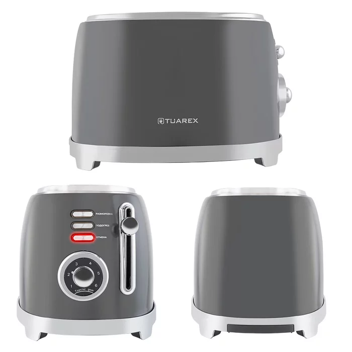 Электрический тостер Tuarex TK-6007