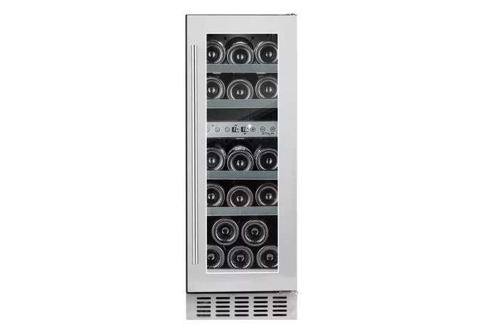 Винный шкаф Temptech STX30DS