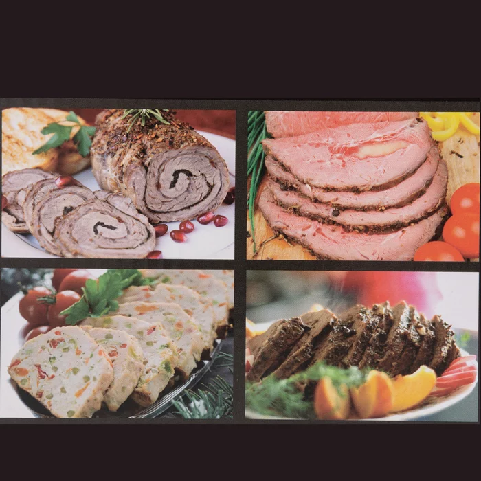 Ветчинница Endever SkyLine HM-010