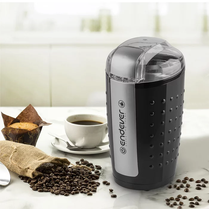 Кофемолка Endever COSTA-1058