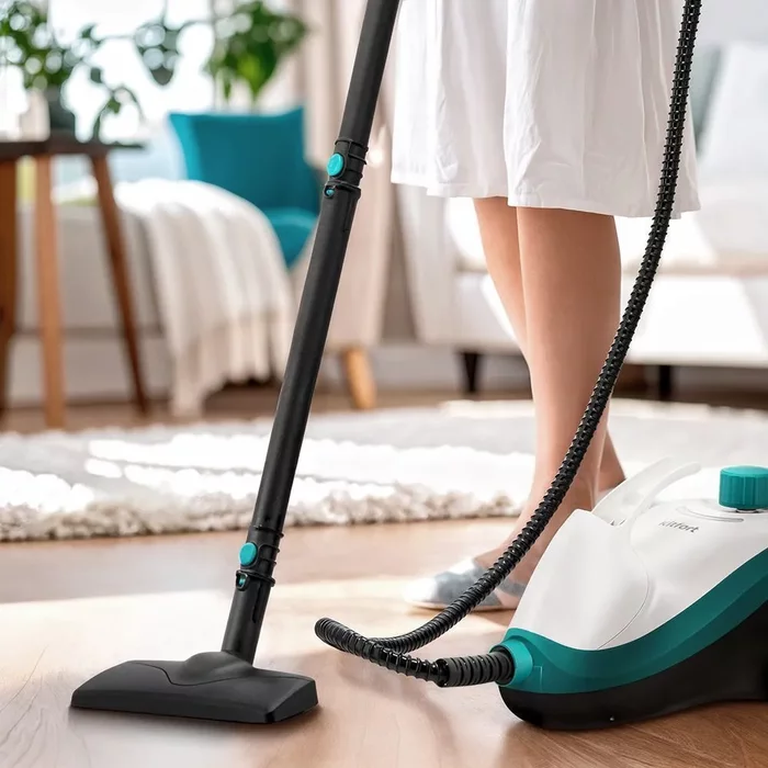 Пароочиститель Kitfort КТ-9227