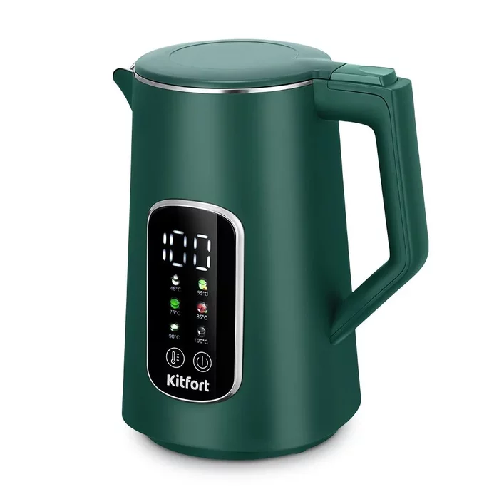 Чайник Kitfort КТ-8726
