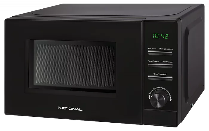 Микроволновая печь National NK-MW240T20