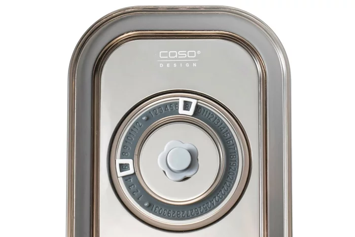 Набор вакуумных контейнеров CASO VacuBoxx Eco-Set