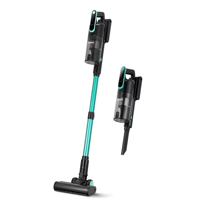 Вертикальный пылесос Kitfort КТ-5568