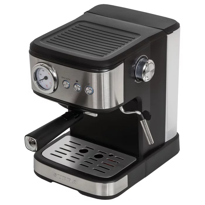 Рожковая кофеварка Supra CMS-1520