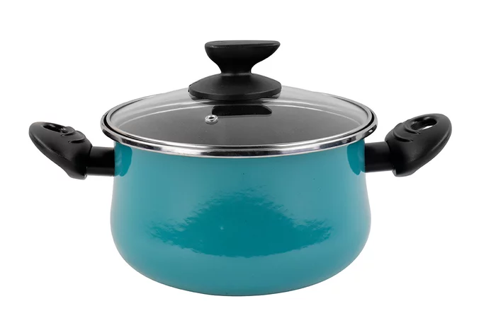 Кастрюля Vitrinor Country 16