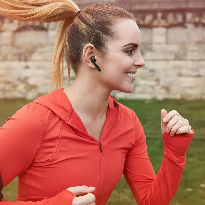 Беспроводные наушники