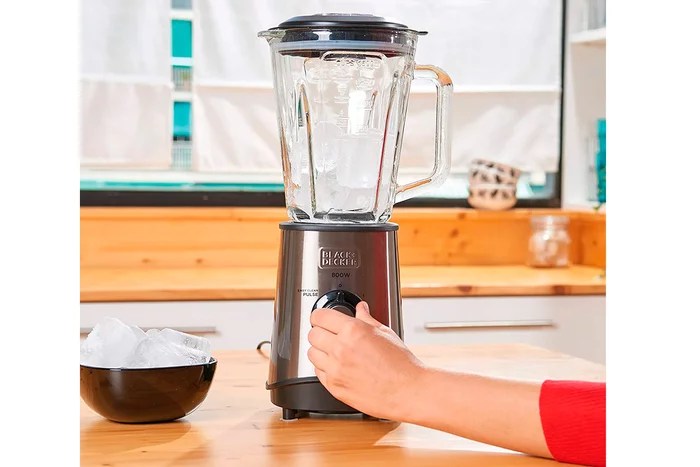 Блендер  Black+Decker BXJB800E