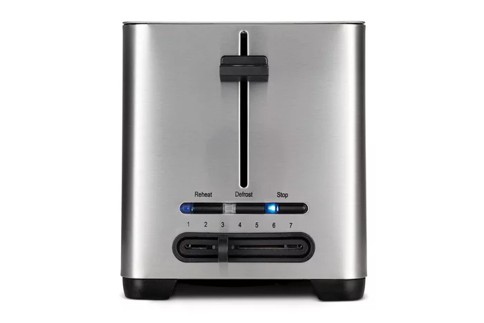 Тостер Wilfa TO-1S